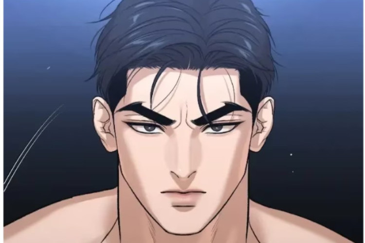 ENDING! Ler o Manhwa BL JINX Temporada 2 Capítulo 102 PT BR, O Fim da História de Jaekyung e Kim Dan