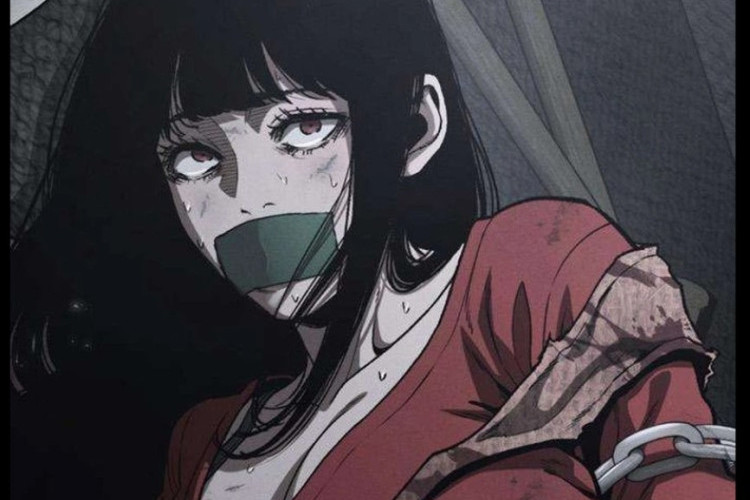 Link Leia o Manhwa Contract Killer Enrollment Capítulo 10 PT BR, Ação que impressiona o inimigo