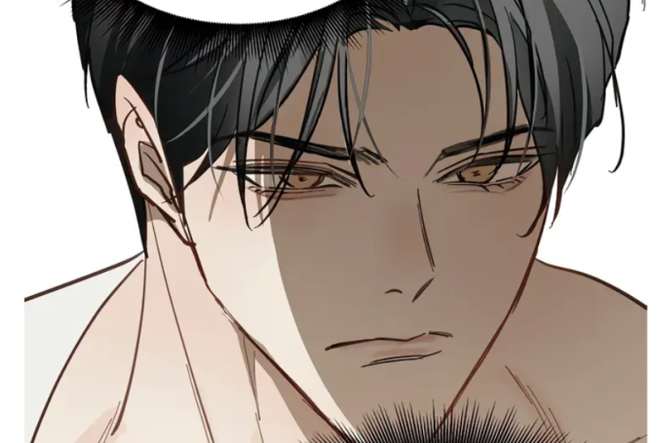 Link de Leitura Manhwa Flowers Are Bait Capítulo 34 RAW PT BR, Um amor que começa a crescer