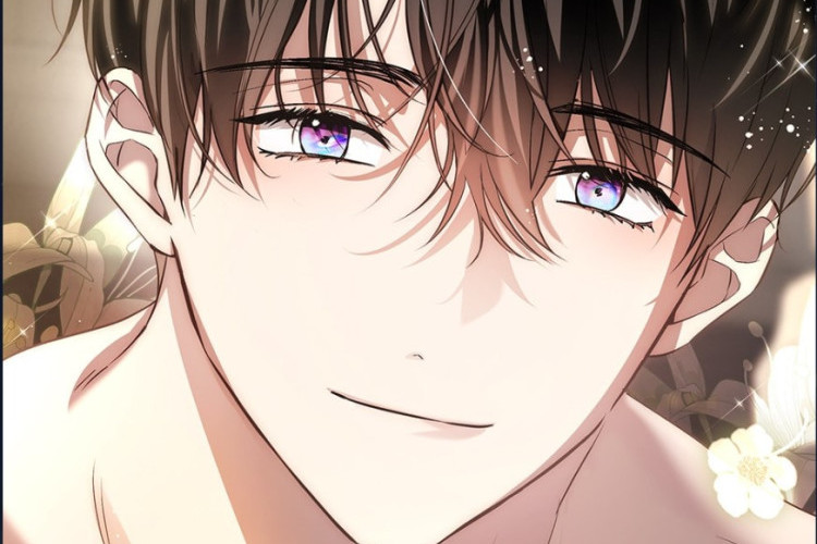 Link Leia o Manhwa My Secretly Hot Husband Full Capítulo PT BR, Inclui a Última Sinopse!