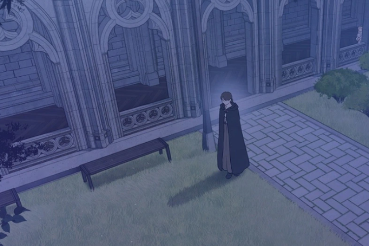 Extremamente Cruel de sua Família, Leitura Manhwa The Forgotten Field Capitulo 27 PT BR