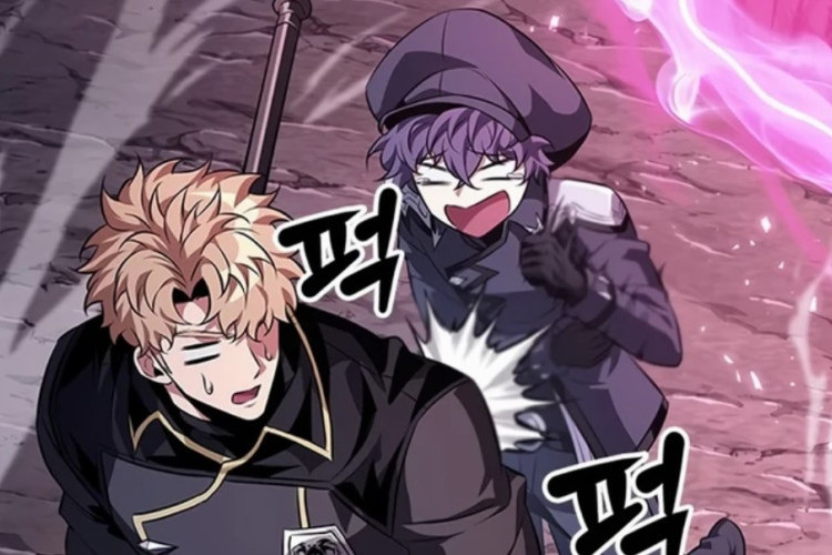 Spoiler do Manhwa Pick Me Up, Infinite Gacha Capítulo 202 PT BR, Uma batalha épica!