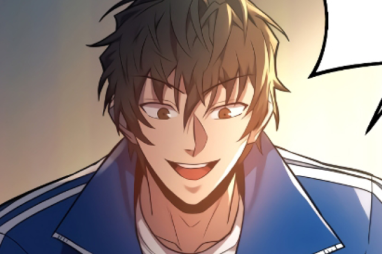 RAW Lendo Link Manhwa The Creator Is On Hiatus Capítulo 3 PT BR Scan, Ativando o Shopping dos Deuses! 