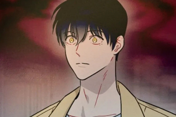 Leitura do Manhwa Report My Boss! Capítulo 61 Scan BR O Romance No Mundo Corporativo Que Deixa O Coração Acelerado