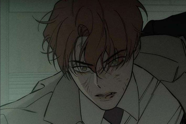 Ler o Manga Lágrimas Sobre Flores Murchas (Tears on a Withered Flower) Capítulo 96 PT BR, Os novos planos do Mincheol