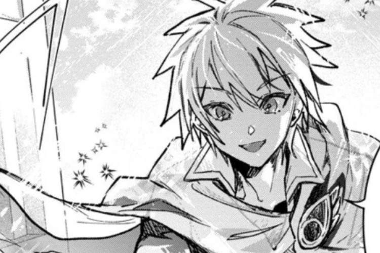 Spoiler RAW! Leia Mangá Yuusha Party ni Kawaii Ko ga Ita no de, Kokuhaku Shite Mita Capítulo 64 Scan PT BR, Corada de Vergonha