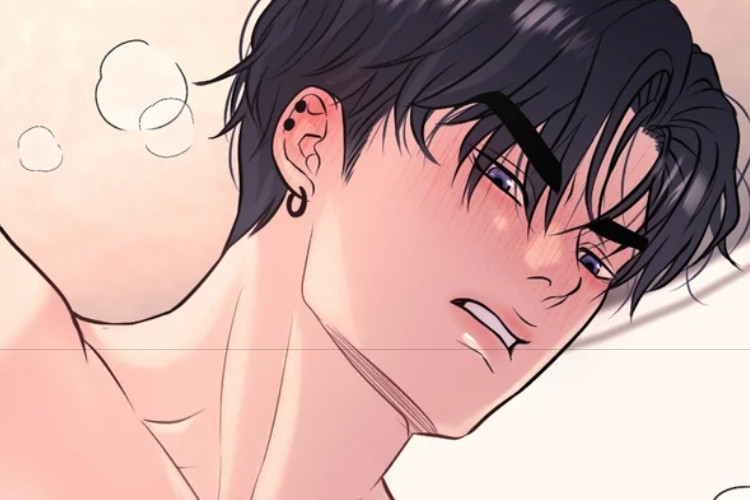 Leitura do Manhwa Respect For Taste Capítulo 16 PT BR Parece Que A História Se Repete