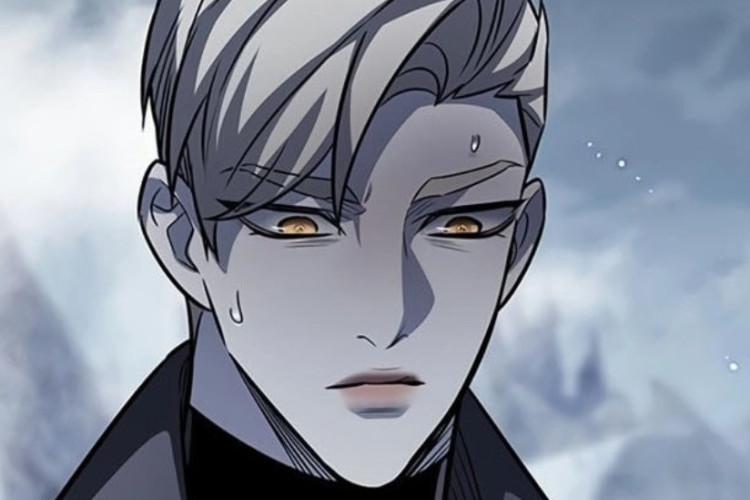 RAW Leia Manhwa ELECEED Capítulo 394 Scan PT BR, A Família Patrick Está em Crise