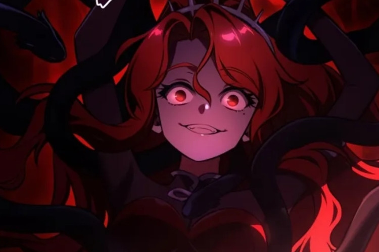 I Killed an Academy Player Capítulo 112 PT BR Scan A Força Extraordinária De Uma Menina