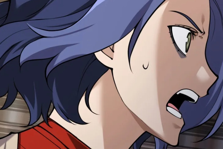 Leia RAW Overgeared (Team Argo) Capítulo 306 Scan BR As Crianças Não Têm Facilidades Aqui