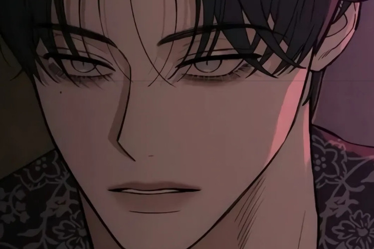 Ah, Meu Deus! Lágrimas Sobre Flores Murchas (Tears on a Withered Flower) Capítulo 76 Scan BR Por Que Você Não Pode Simplesmente Responder?