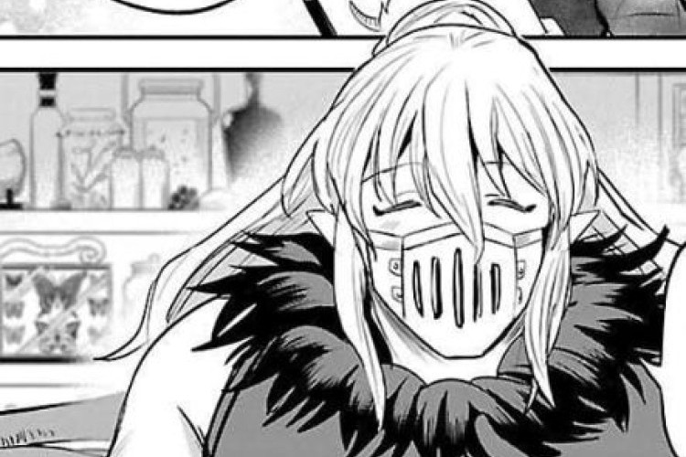Análise da história Welcome to Demon School! Iruma-kun de Cap 455 Scan PT BR, Um desejo de longa data