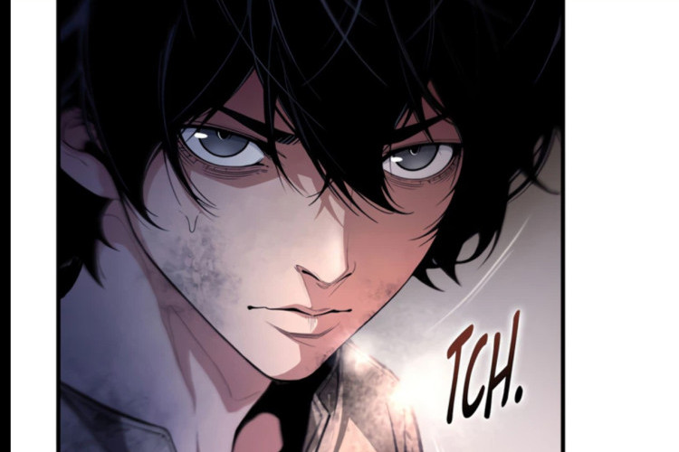 Resumo do Manhwa Shadow Slave Capítulo 6 PT BR, Descobrindo a Chave Secreta