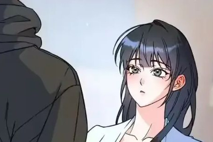 Enredo e Resumo Manhwa Not Sober 14 Scan PT BR, encontro inútil