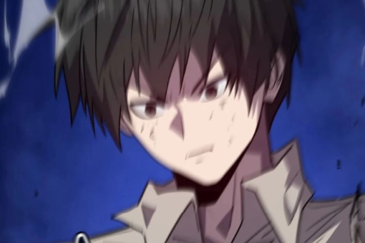 Spoiler Oficial I'm Really Not a Monster Capitulo Completo PT BR, Um Homem que Vive em um Mundo Repleto