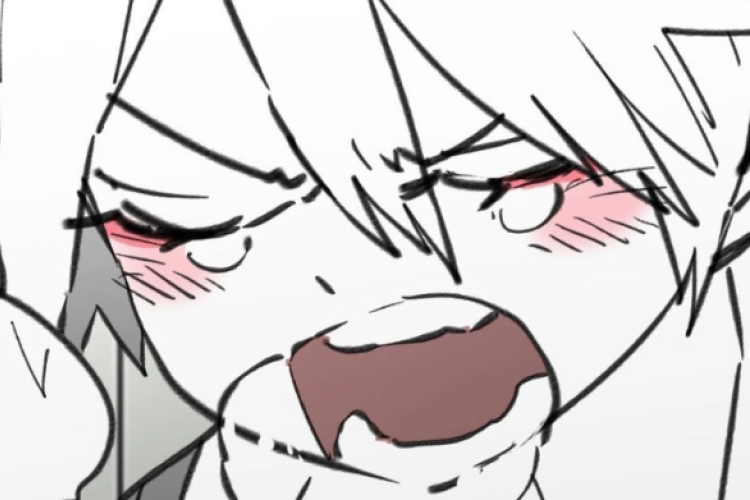 Link para ler do Manhwa High School Boy de Capítulo 83 Scan PT BR, profunda agitação do coração