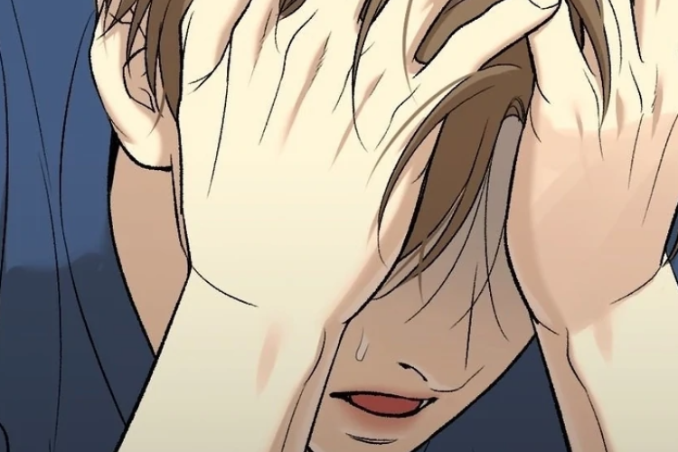 RAW Leia BL Manhwa BL Jinx Capítulo 80 PT BR, Kim Dan não entende o que Jaekyung quer dizer