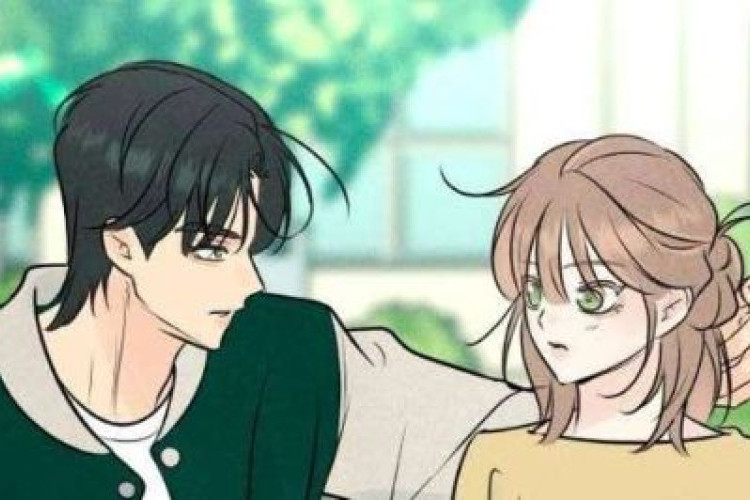 Link para ler do Manhwa The Delinquent's First Love de Capítulo 25 Scan PT BR, a luta pelo amor