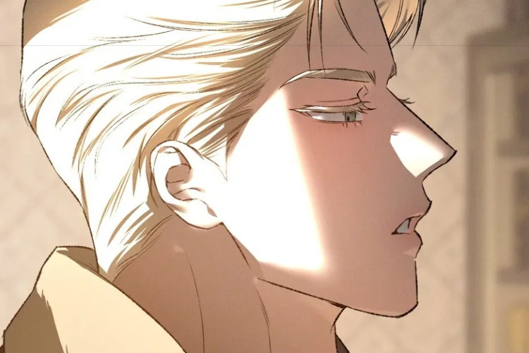 Leia BL Manhwa Codename Anastasia Capítulo 54 Scan BR Taekjoo Voltou A Cair Na Armadilha De Zhenya
