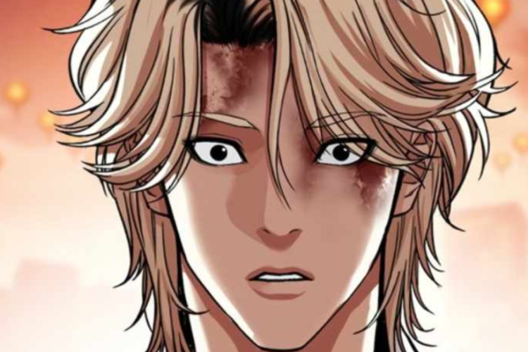 Spoilers e Link de Leitura do Manhwa Lookism (Aparências) Capítulo 580 PT BR Scan, Uma jaqueta que representa Incheon