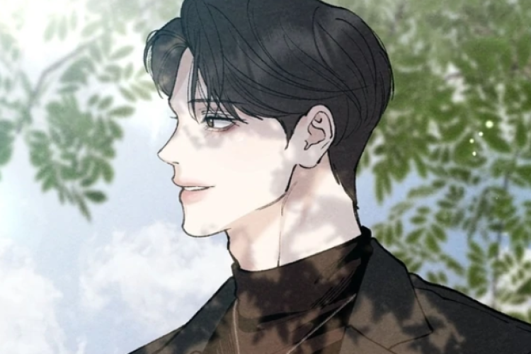 Ler do Manhwa Toy Daddy (Toying With Daddy) de Capítulo 15 Scan PT BR, Homem sem dignidade
