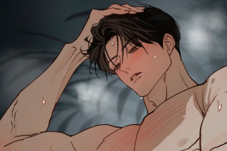 Spoiler do Manhwa Flower of Allure Capítulo 50 PT BR, Kwon Chae Woo está arrasando!