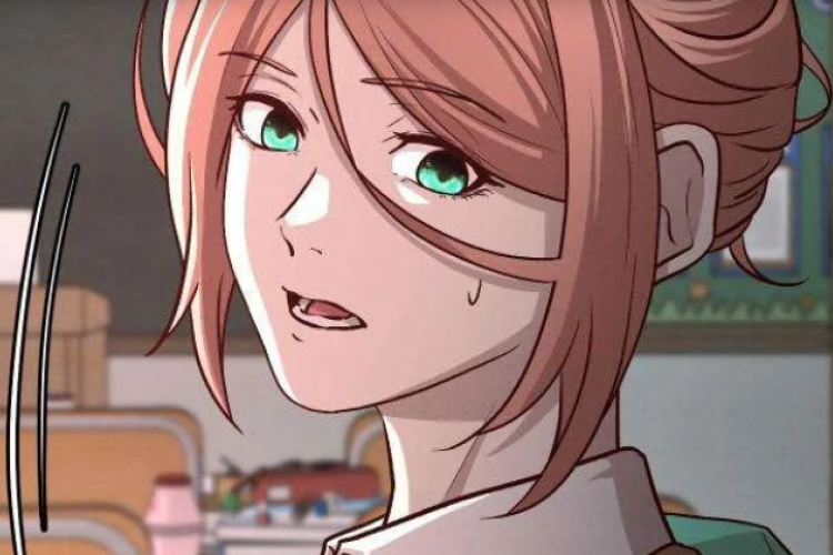 Repletos de Mal-entendidos Engraçados! Leitura Manhwa The Greatest Romanticist Capitulo 27 PT BR