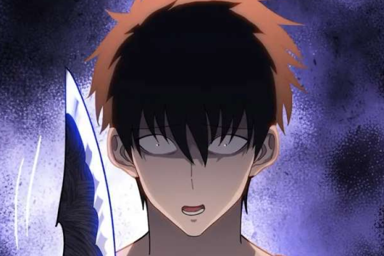 Ler Manhua The Pig-Slaughtering Blade That Pierces All Realms Capítulo 13 PT BR, Vou te mostrar algo incrível!