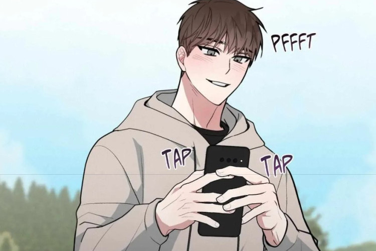 Leitura du Manhwa Lucky Dice Capítulo 33 PT BR, Um amor cada vez mais cativante