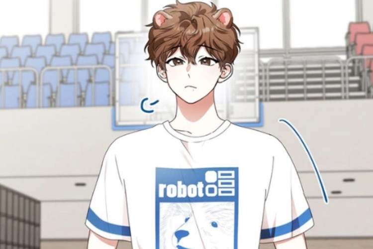 Link Ler o Manhwa Beast Alert! Full Capítulo PT BR, Apresentando Uma História Desafiadora