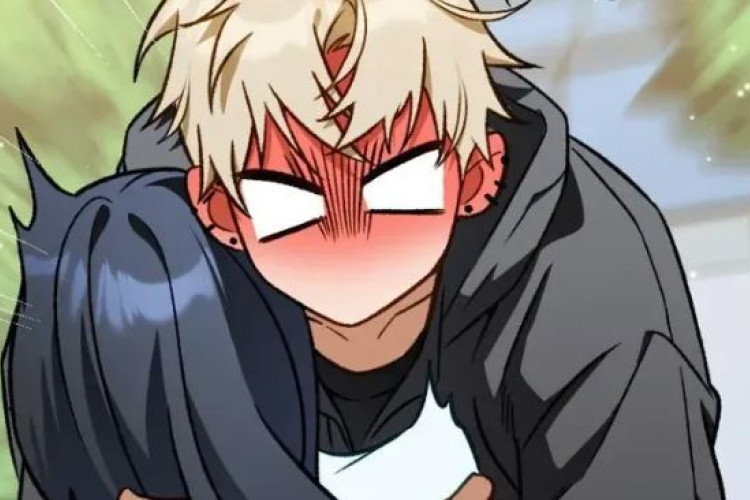 Guia e resumo Manhwa Not Sober 12 Scan PT BR, Foi convidado a dormir junto