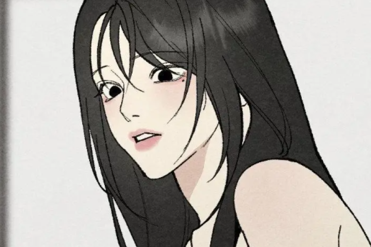 Link para ler do Manhwa Toy Daddy (Toying With Daddy) de Capítulo 27 Scan PT BR, Rosa está apaixonada