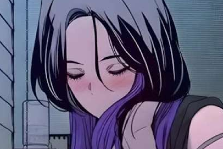 Link para ler do Manhwa My Bias Gets On The Last Train de Capítulo 67 Scan PT BR, sentir-se impressionado