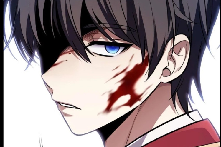Novas Teorias Sobre o I Married the Dragon I Killed Manhwa 8 PT BR, Uma luta emocionante