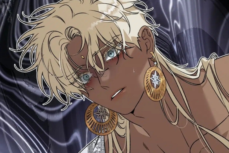 Ler Blossoms of the White Night Capítulo 17 PT BR Scan A Noite Amada Ficou Muito Quente