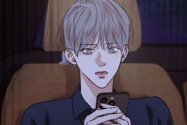 Ler Manhwa Cry Me a River Capítulo 64 BR Scan Una Relación Muy Intensa Y Profunda