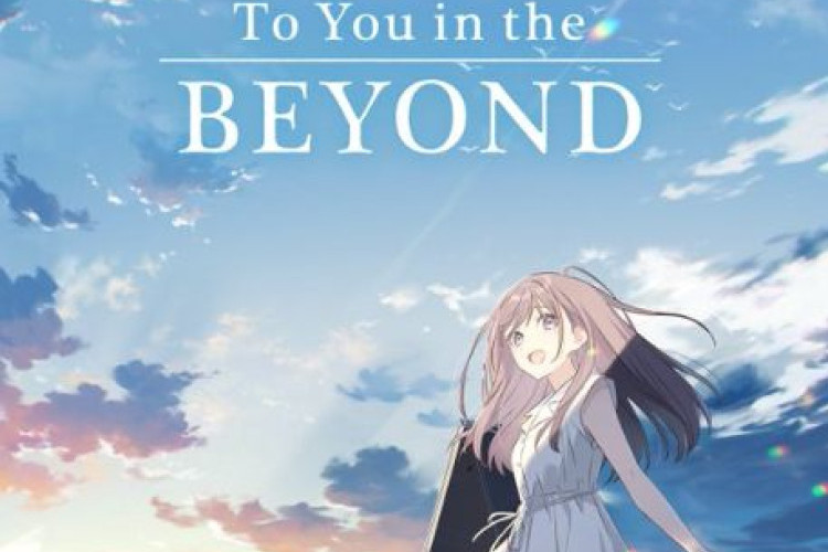 To You in the Beyond Ganha Novo Key Visual e Data de Estreia Oficial para 9 de Outubro no Japão, Os fãs aguardam!