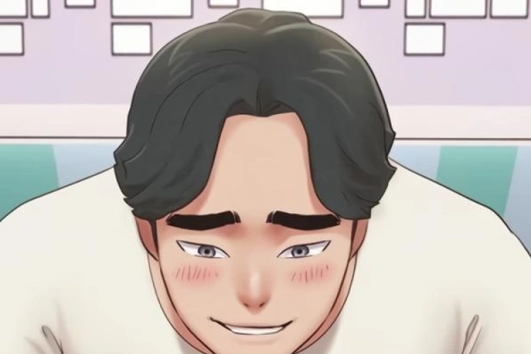 Link para ler do Manhwa Soeun de Capítulo 76 Scan PT BR, Aproveitar o momento