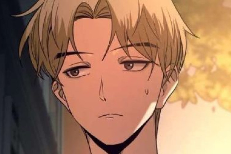 Link para ler do Manhwa My Bias Gets On The Last Train de Capítulo 79 Scan PT BR, há uma terceira pessoa