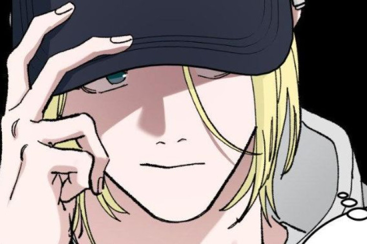 Ler do Manhwa Bad Apple de Capítulo 31 Scan PT BR RAW, uma relação sólida