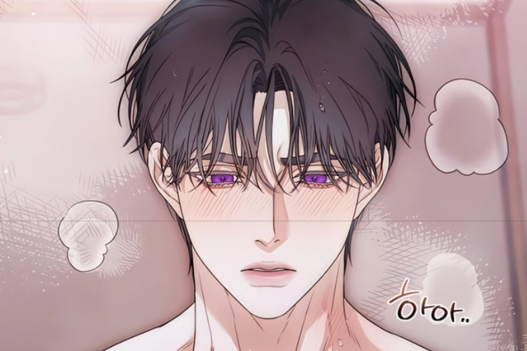 Link Leitura o Manhwa BL Kiss Me If You Can Capítulo 42 PT BR, Josh só pode se resignar