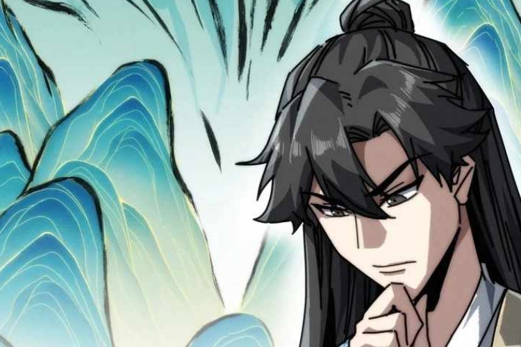 Épico! Leia My Simulated Path to Immortality Capítulo 25 Scan PT BR Tantas Possibilidades De Ganhar!