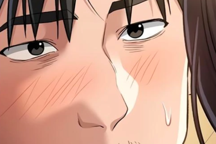 Muito encantado! Leitura do Manhwa A Dangerous Deal and The Girl Next Door de Capítulo 23 Scan PT BR