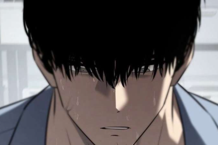 Ler do Manhwa Vicious Dog de Capítulo 21 Scan PT BR RAW, oferecer mais ajuda