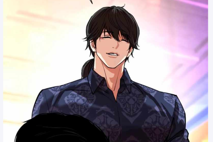 Leitura de Manhwa Lookism (Aparências) Capítulo 567 Scan PT BR, Um debate fascinante