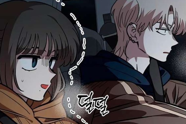 Manhwa Complexo de Amigos de Infância Capítulo 60 PT BR, O ambiente está ficando cada vez mais frio