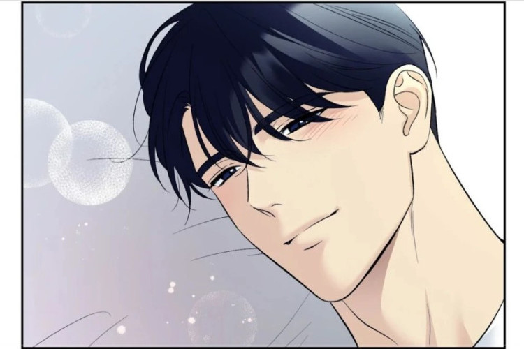 Link Ler o Manhwa BL Tu Indiferencia Me Mata (Love On Hold) Full Capítulo PT BR, Inclui a Última Sinopse!
