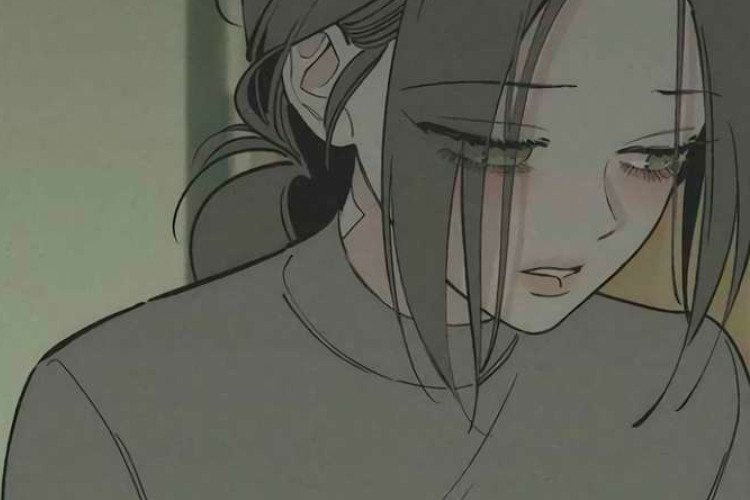 Lágrimas Sobre Flores Murchas (Tears on a Withered Flower) Capítulo 94 Scan BR Relacionamento Complicado Que Não Pode Ser Resolvido