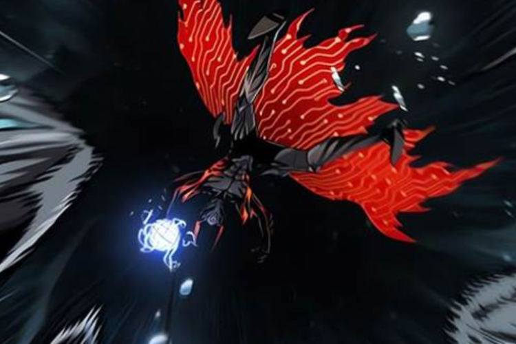 Spoilers Manhwa Nano Machine (Nanotecnologia Marcial) Capítulo 274 Scan PT BR, Está acabando o oxigênio!
