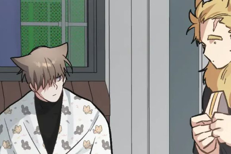 Link para ler do Manhwa Rabbits Can Run 3 Seconds de Capítulo 12 Scan PT BR, uma juventude agradável